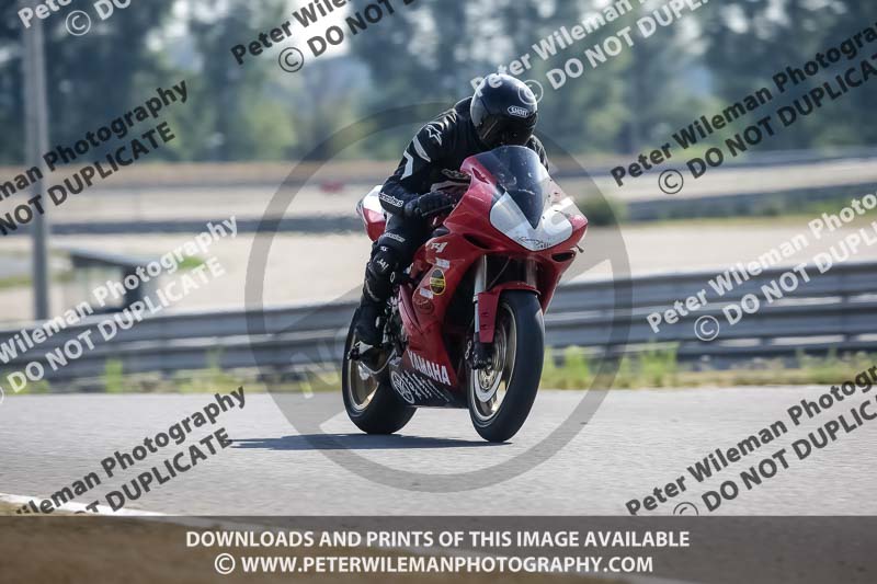 25 to 27th july 2019;Slovakia Ring;event digital images;motorbikes;no limits;peter wileman photography;trackday;trackday digital images